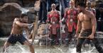 Black Panther Movie Wallpaper 0111